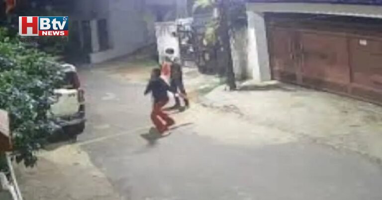 Ranchi RSS Office Attack Mystery: दुबई से आया था टास्क? ISI और आतंकी नेटवर्क कनेक्शन के खुलासे से मचा हड़कंप!
