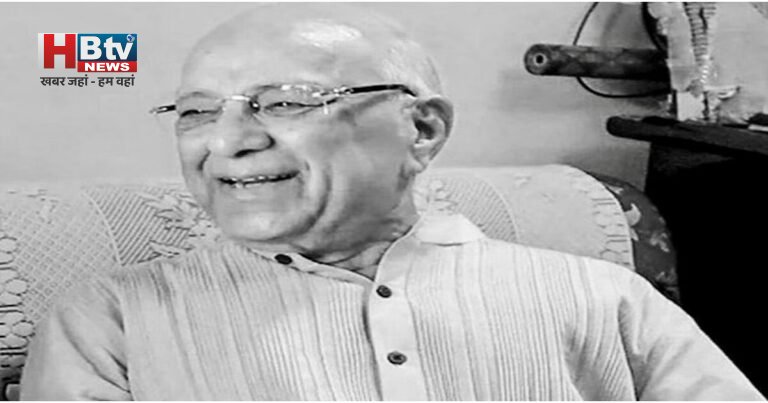 Subhash Kashyap Death News: PM Modi समेत देश के शीर्ष नेताओं ने जताया शोक