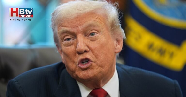 Donald Trump को अमेरिकी सुप्रीम कोर्ट से झटका, जन्म के आधार पर बरकरार रहेगी नागरिकता