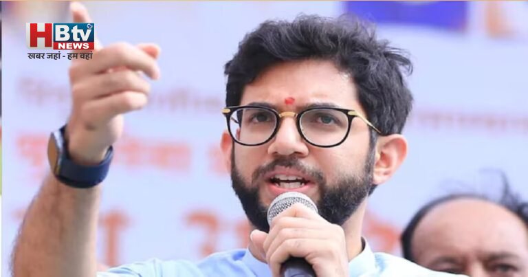 Maharashtra Political Crisis: 6 सांसदों की बगावत पर Aaditya Thackeray का फूटा गुस्सा, बोले- ‘वफादारी बेच दी’