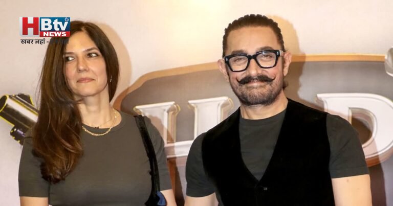 Bollywood actor Aamir Khan तीसरी बार बनने जा रहे दूल्हा, शादी की डेट भी आई सामने