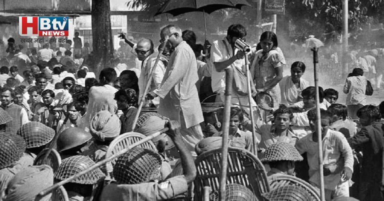 आपातकाल के 51 वर्ष: लोकतंत्र की उस काली रात की याद, जिसे भारत कभी भूल नहीं सकता
