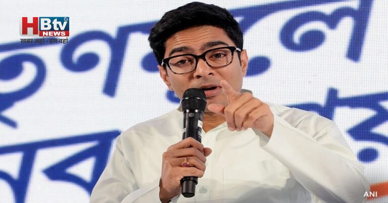 TMC में चल रही उठापटक के बीच पहली बार बोले अभिषेक बनर्जी, कल्याण बनर्जी को लेकर कह दी बड़ी बात