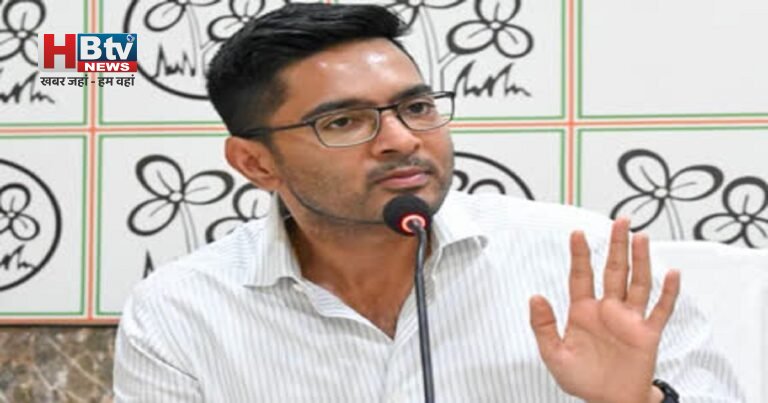 Abhishek Banerjee को बड़ा झटका! MP High Court ने हटाई Arrest Warrant पर रोक, क्या अब बढ़ेंगी TMC नेता की मुश्किलें?