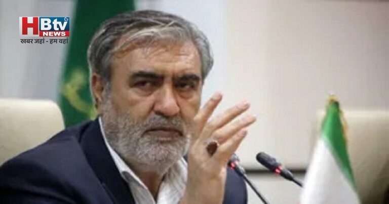 Iran-US Deal पर बढ़ा तनाव! ट्रंप के सख्त रुख के बाद ईरान की खुली चेतावनी – क्या टूटने वाला है ऐतिहासिक समझौता?