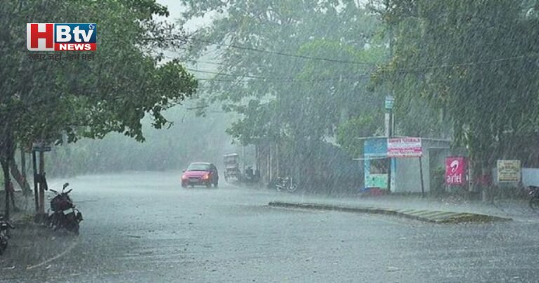Monsoon Update : आखिर क्यों थम गई मानसून की रफ्तार? 10 राज्यों में Heatwave का कहर, अब इन राज्यों में होगी झमाझम बारिश!