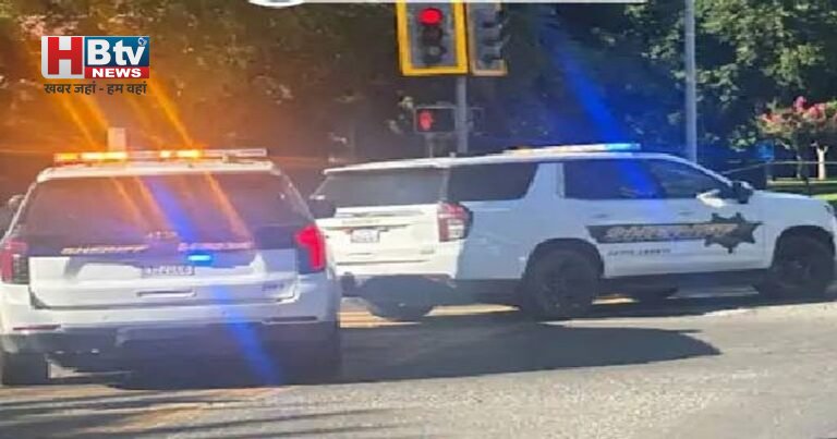 California Shooting Horror: लाइब्रेरी में घुसा 18 साल का हमलावर, 8 राउंड फायरिंग में 2 की मौत, ‘Columbine Massacre’ जैसी साजिश का खुलासा