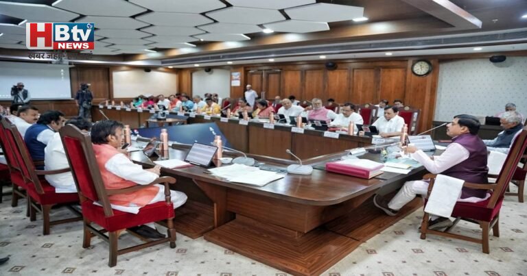 Mohan Cabinet : मध्यप्रदेश में मंडी शुल्क बढ़ा, लेकन कपास किसानों को राहत, सरकार को होगा 800 करोड़ का फायदा