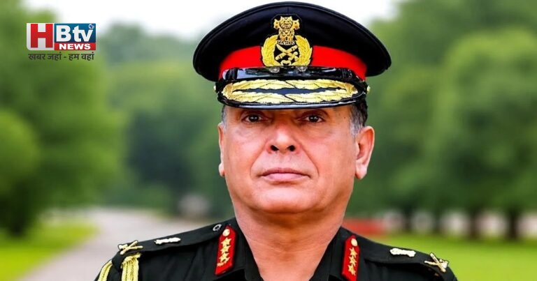 New Indian Army Chief: लेफ्टिनेंट जनरल धीरज सेठ होंगे नए सेना प्रमुख,  30 जून को संभालेंगे कमान