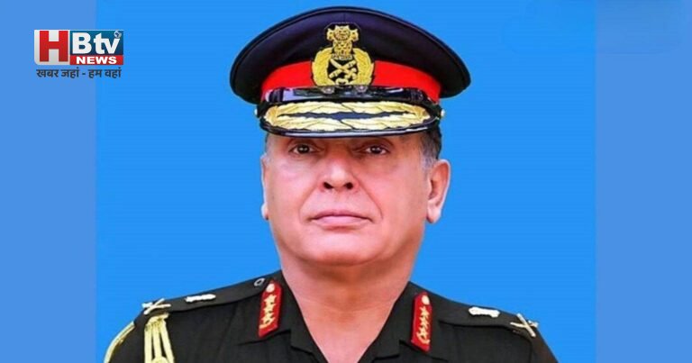Indian Army New Chief: जनरल उपेंद्र द्विवेदी ने छोड़ा सेना प्रमुख का पद, लेफ्टिनेंट जनरल धीरज सेठ बने नए Army Chief