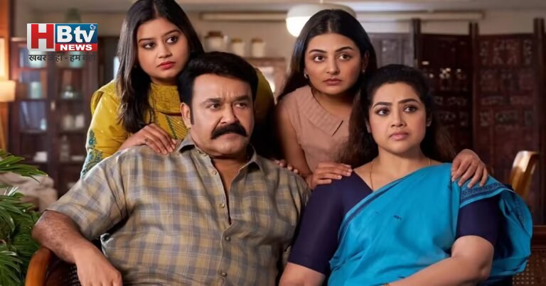 Drishyam 3 OTT Release: क्या फिर बच निकलेगा जॉर्जकुट्टी? बॉक्स ऑफिस पर तहलका मचाने के बाद अब Prime Video पर दस्तक, जानें कब और कहां देखें
