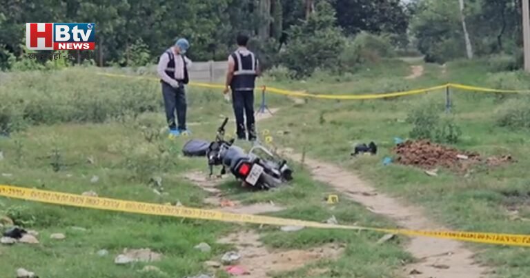 UP STF Encounter: 1.25 लाख का इनामी लल्लन सिंह ढेर, 7 हत्याओं और SI की पिस्टल लूट का आरोपी आखिर कैसे पहुंचा मौत के मुहाने तक?