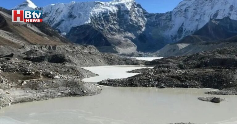 Himalayan Pollution Alert: क्या अब हिमालय की हवा भी नहीं रही शुद्ध? वैज्ञानिकों की रिपोर्ट में मिला कैंसरकारी Benzene, बढ़ी चिंता