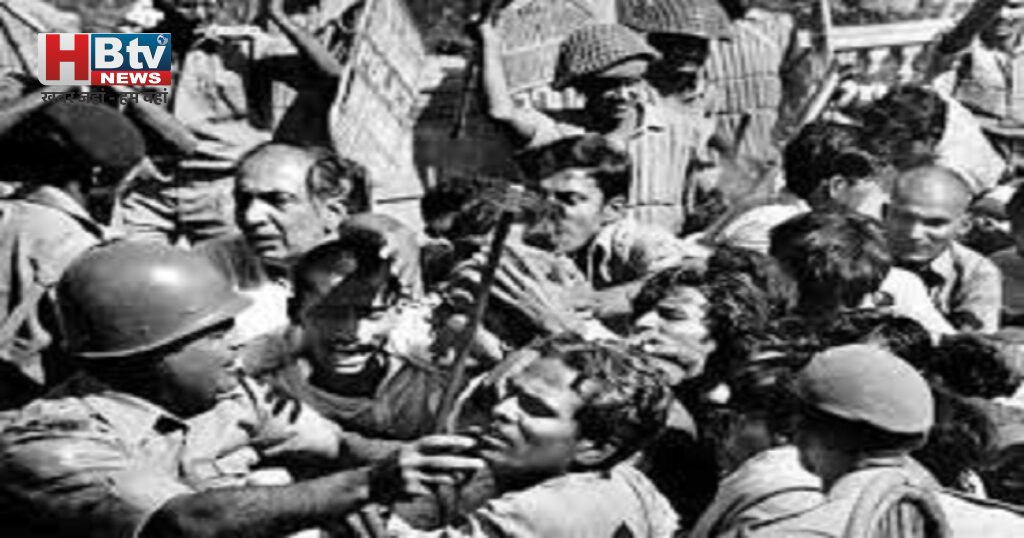 आपातकाल के 51 वर्ष: लोकतंत्र की उस काली रात की याद, जिसे भारत कभी भूल नहीं सकता 1 आपातकाल के 51 वर्ष: लोकतंत्र की उस काली रात की याद, जिसे भारत कभी भूल नहीं सकता