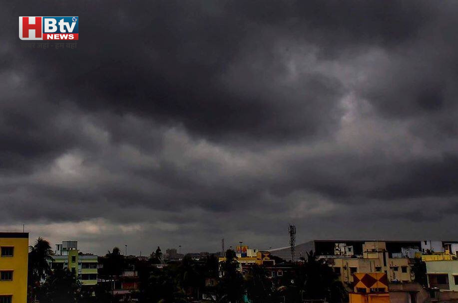 Weather Alert: मानसून ने बदली देश की तस्वीर! कहीं मूसलाधार बारिश, कहीं बिजली का कहर, अब अल नीनो ने बढ़ाई नई टेंशन