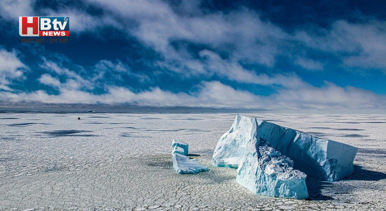 Climate Change Alert: क्या 2030 से पहले टूट जाएगी 1.5°C की खतरनाक सीमा? वैज्ञानिकों की नई रिपोर्ट ने बढ़ाई दुनिया की चिंता