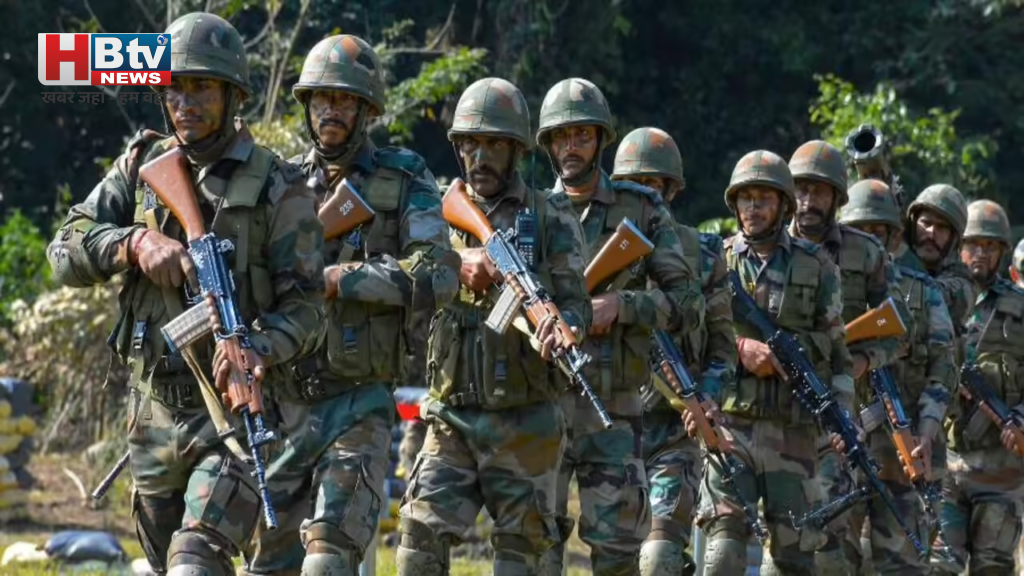 Indian Army Uniform 2026: खत्म हुई अंग्रेजों की विरासत! सेना की वर्दी में बड़ा बदलाव, अब दिखेगा ‘नया भारत’ का अंदाज