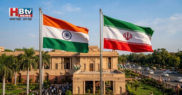 Iran Travel Advisory: भारत ने जारी किया हाई अलर्ट! ईरान जाने से बचें भारतीय, दूतावास ने जारी की नई चेतावनी और इमरजेंसी हेल्पलाइन