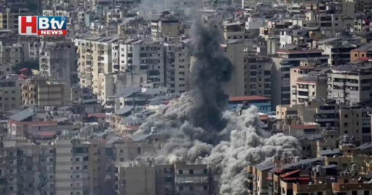 Israel-Iran War Update: तेहरान से इस्फहान तक धमाकों की गूंज, क्या शुरू हो गया है Middle East में बड़ा युद्ध?