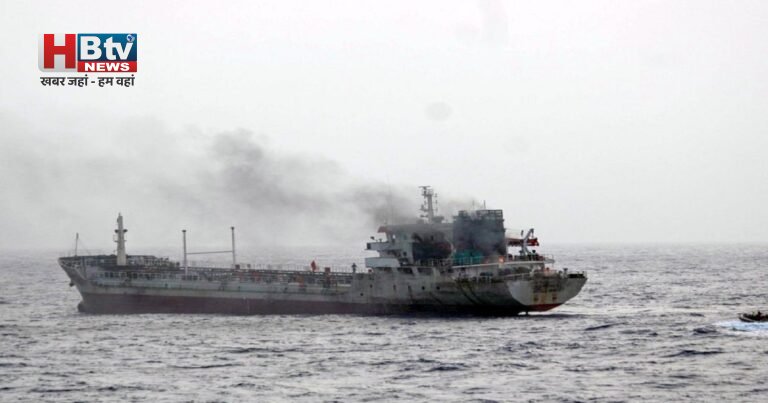 US-Iran Conflict: स्ट्रेट ऑफ होर्मुज में ड्रोन अटैक के बाद अमेरिका का बड़ा एयरस्ट्राइक, ईरान ने दी कड़ी चेतावनी | Middle East Breaking News
