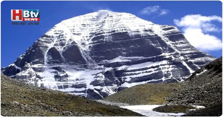 Kailash Mansarovar Yatra 2026 शुरू: 500 श्रद्धालुओं का पहला जत्था रवाना, भारत से खुला शिव के धाम तक पहुंचने का दुर्लभ मार्ग