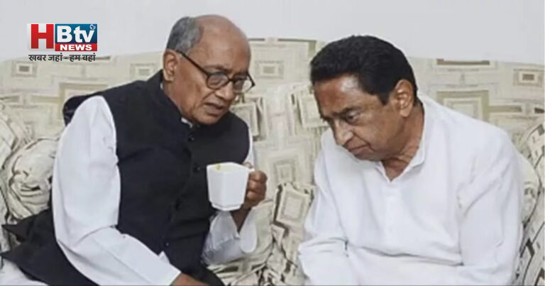 राज्यसभा चुनाव में भाजपा के तीनों उम्मीदवारों की जीत पर बोले दिग्विजय सिंह-सब ने मिलजुलकर की चोरी, कमलनाथ ने भी साधा निशाना