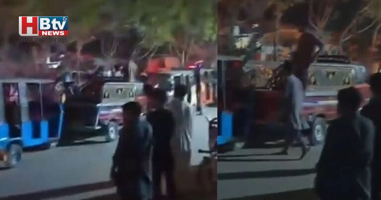 Pakistan Breaking News: कराची में रेंजर्स मुख्यालय के पास धमाका और ताबड़तोड़ फायरिंग, 6 आतंकवादी ढेर हो गए तो वहीं, चार जवान मारे गए 