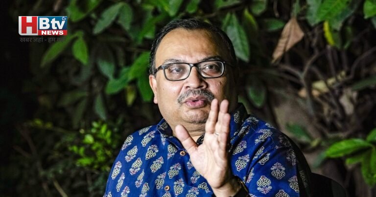 TMC के बागी सांसदों पर भड़के कुणाल घोष, कहा-भाजपा ने अपना दरवाजा बंद कर लिया