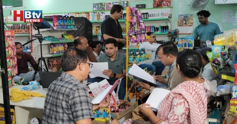 इंदौर में महिला-बाल विकास विभाग के संयुक्त संचालक कंडवाल के ठिकानों पर छापा, साढ़े नौ करोड़ रुपए की संपत्ति मिली