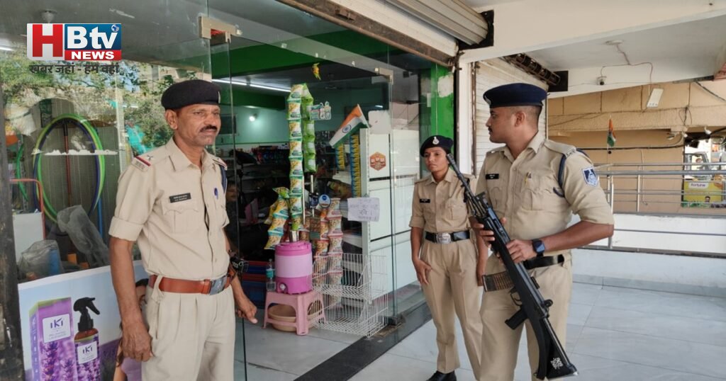 इंदौर में महिला-बाल विकास विभाग के संयुक्त संचालक कंडवाल के ठिकानों पर छापा, साढ़े नौ करोड़ रुपए की संपत्ति मिली