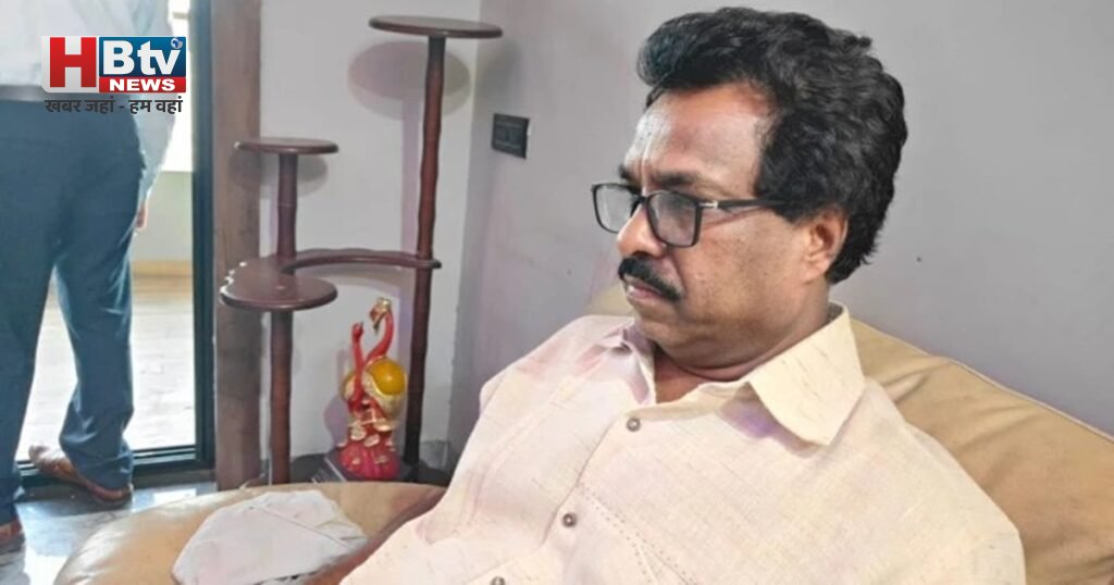 इंदौर में महिला-बाल विकास विभाग के संयुक्त संचालक कंडवाल के ठिकानों पर छापा, साढ़े नौ करोड़ रुपए की संपत्ति मिली