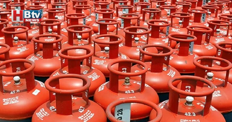 Lpg Cylinder के दाम बढ़ाकर सरकार ने दी सफाई, कई देशों से कम हैं कीमतें