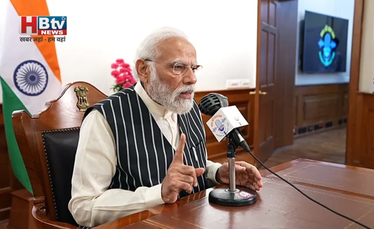 Mann Ki Baat: पीएम मोदी ने सोने से लेकर पेट्रोल तक पर की चर्चा, नांदेड़ की एक शादी का किस्सा भी सुनाया