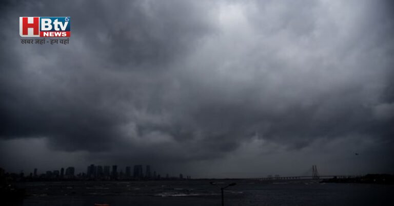 Monsoon  Update: रेड अलर्ट से मचा हड़कंप! कहीं मूसलाधार बारिश तो कहीं गर्मी का कहर, अगले 72 घंटे बेहद अहम