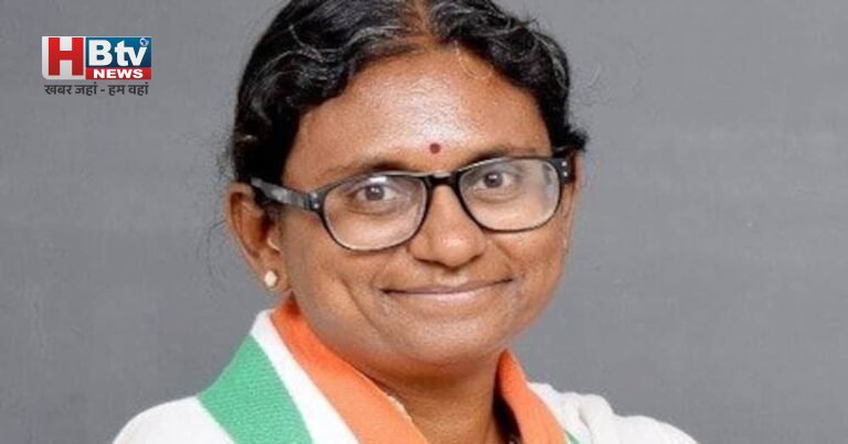 मध्यप्रदेश राज्यसभा चुनाव में कांग्रेस को बड़ा झटका, मीनाक्षी नटराजन का नामांकन निरस्त, भाजपा की आपत्ति पर रिटर्निंग ऑफिसर का फैसला
