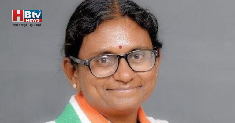 राज्यसभा के लिए कमलनाथ सहित अन्य नेताओं की नहीं गली दाल, मध्यप्रदेश से राहुल गांधी की पसंद मीनाक्षी नटराजन को मिला मौका