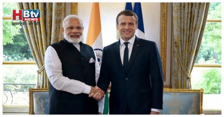 मोदी-मैक्रों की ‘मेगा डील’! राफेल से लेकर न्यूक्लियर और AI तक बड़े फैसले, क्या बदलने वाली है भारत-फ्रांस साझेदारी की तस्वीर?