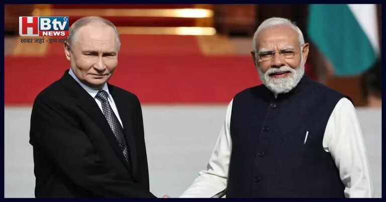  India-Russia Defence Deal: भारत के लिए रूस का मेगा डिफेंस प्रस्ताव, दुनिया भर में बढ़ी चर्चा