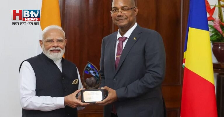 PM Modi Seychelles Visit: सेशेल्स में भारत की बड़ी कूटनीतिक जीत, UPI से लेकर जन औषधि तक 19 ऐतिहासिक समझौतों पर लगी मुहर