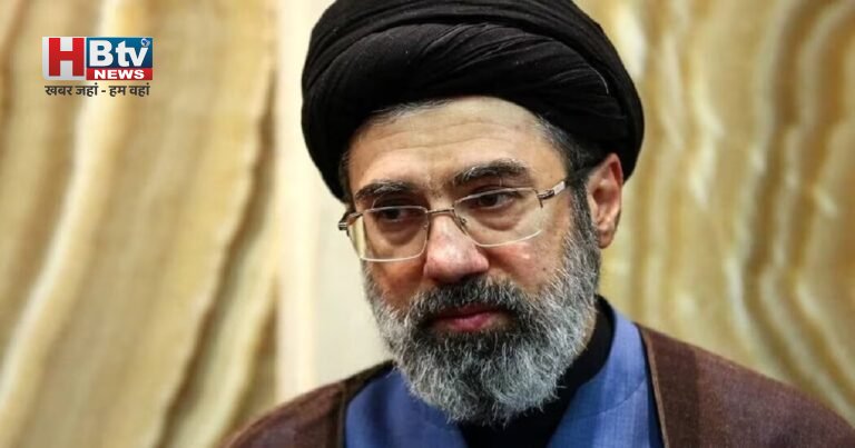 Iran-US Deal पर सुप्रीम लीडर का पहला बड़ा बयान! ‘मेरी राय अलग थी, फिर भी मंजूरी दी’—क्या ईरान में शुरू होने वाला है नया राजनीतिक अध्याय?