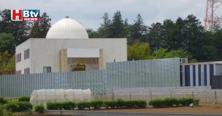 Japan Mosque Controversy: पाकिस्तानी राजदूत ने किया उद्घाटन, अब गिराए जाने का खतरा! अवैध निर्माण ने खड़ा किया बड़ा विवाद