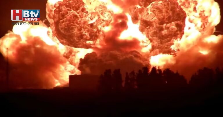 Myanmar Blast: एक धमाका और 55 लाशें! क्या विद्रोही इलाके में छिपा है कोई बड़ा राज?