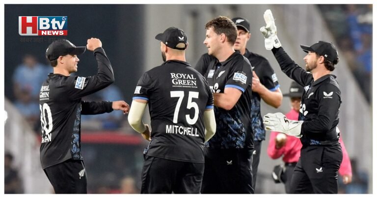 India vs New Zealand 2026: 40 दिन, 12 महामुकाबले और बड़ा इम्तिहान! क्या Kiwi धरती पर Team India रचेगी इतिहास?