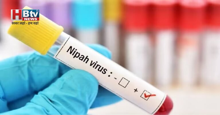 Nipah Virus Alert: केरल में मिला संदिग्ध निपाह मरीज, हाई अलर्ट जारी! क्या फिर लौट रहा है जानलेवा वायरस?