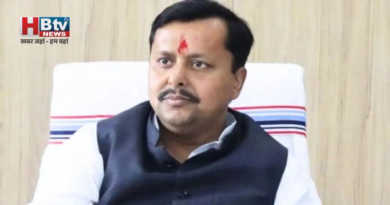 ‘एंटी-इस्टेब्लिशमेंट’ बनाम ‘पॉजिटिव पॉलिटिक्स’! BJP अध्यक्ष का बड़ा हमला, क्या युवाओं की राजनीति पर छिड़ गई नई जंग?