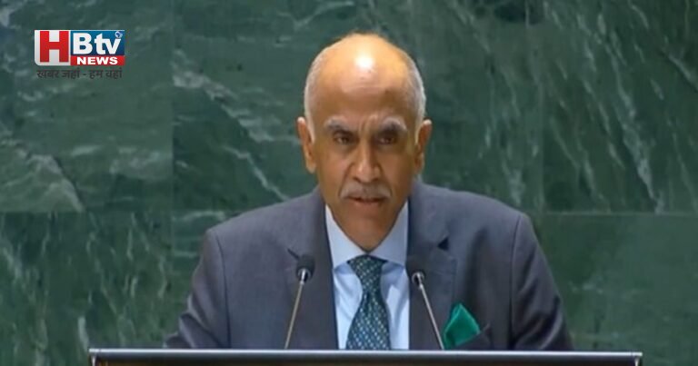 UNSC में भारत का पाकिस्तान पर बड़ा हमला! ‘फिटना अल हिंदुस्तान’ नैरेटिव की खोली पोल, क्या दुनिया के सामने बेनकाब हुआ पाकिस्तान?