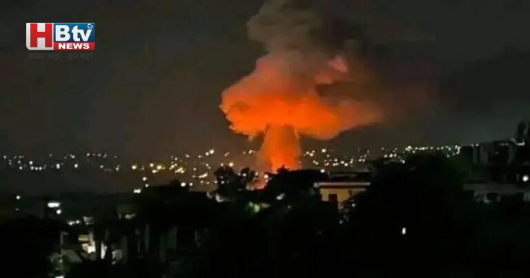 Pakistan Air Strike in Afghanistan: पाकिस्तान का बड़ा सैन्य ऑपरेशन, 29 आतंकियों के मारे जाने का दावा; तालिबान बोला- महिलाएं और बच्चे बने निशाना