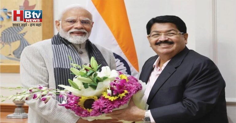 Jharkhand:  राज्यसभा चुनाव में एनडीए समर्थित परिमल नाथवानी जीते, कांग्रेस को झटका