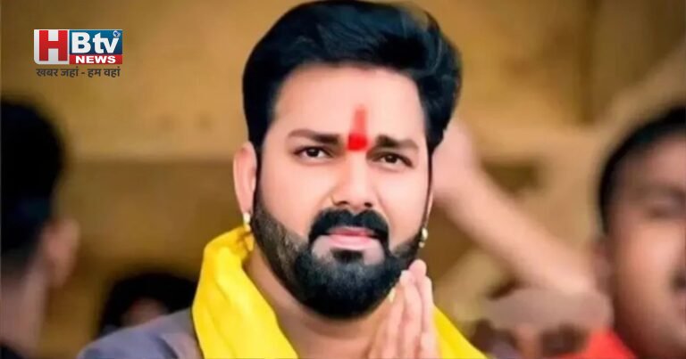 ‌‌‌Bihar Vidhan Parishad के लिए भाजपा ने भोजपुरी एक्टर पवन सिंह को बनाया उम्मीदवार, जदयू ने निशांत कुमार को उतारा