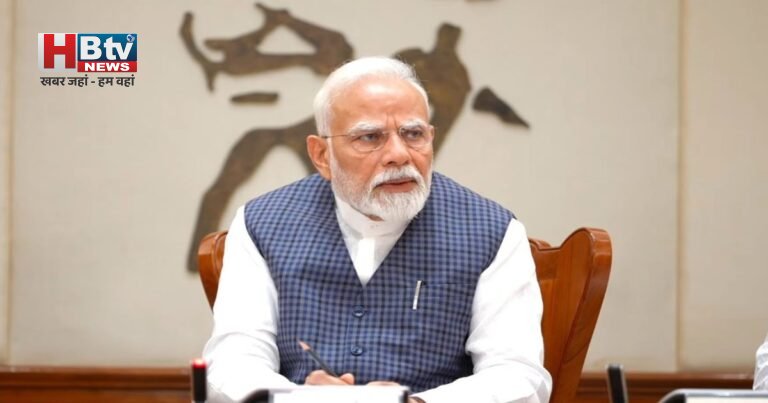 PM Modi ने सचिवों के साथ की बैठक, 4 घंटे तक चला ईज ऑफ लिविंग और आत्मनिर्भरता पर महामंथन